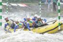 Europei slalom R6 men